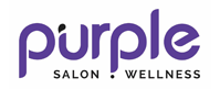 PURPLE  SALON  & WELLNESS franchise india