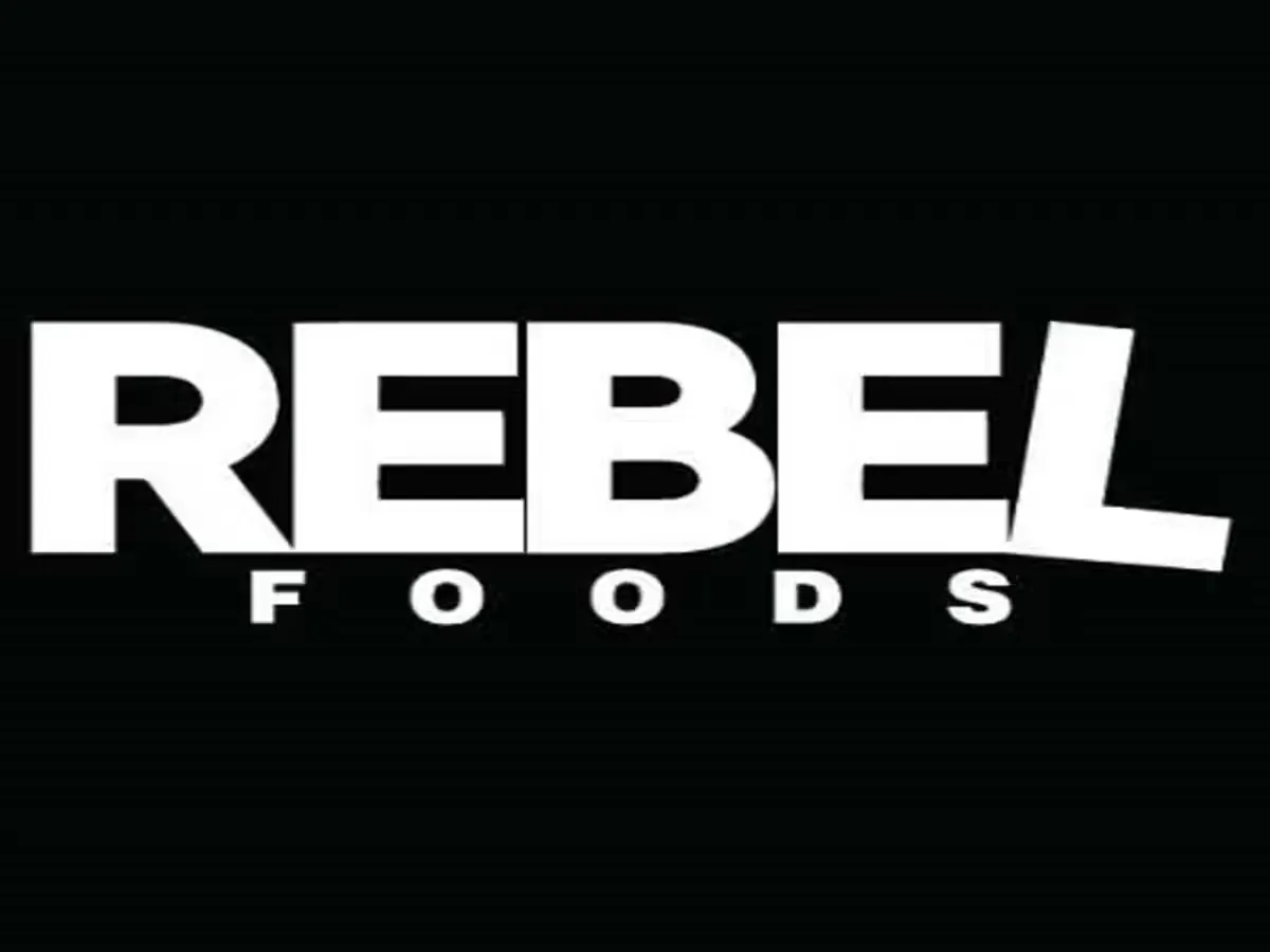 Rebel Foods franchise india