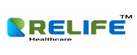 RELIFE HEALTHCARE franchise india