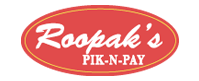 ROOPAK’S PIK-N-PAY franchise india