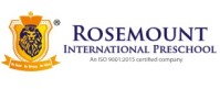 Rosemount International Preschool franchise india