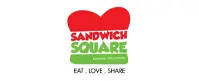 Sandwich Square franchise india