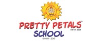 Pretty Petals School franchise india