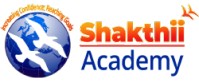 Shakthii Academy franchise india