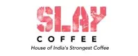 SLAY COFFEE franchise apply india