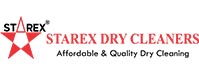 STAREX DRY CLEANERS franchise india