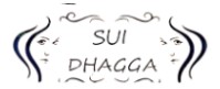 Sui Dhagga franchise india