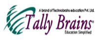 Tally Brains franchise india