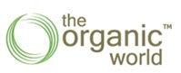 The Organic World franchise india