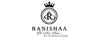 RANISHAA franchise india