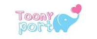 TOONYPORT franchise india