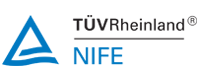 TUV Rheinland NIFE franchise india