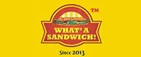 What a Sandwich franchise apply india